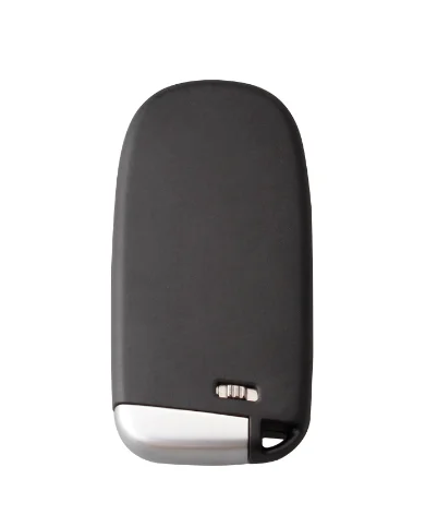 SPCFOR 2+ 1 кнопки Smart Remote Key 433 МГц для Dodge для Jeep для Fiat ID46 Chip GEN4 для надгробного камня Бесконтактный пульт M3N40821302