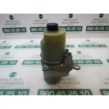 

PUMP POWER STEERING Ford Focus SALOON (CHAP) ghia 3 PINS + 2 PINS + 3 PINS 4M513K514BD [16458155]