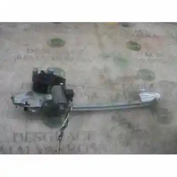 

REAR WINDOW RIGHT SAAB 9-5 SALOON 2.0 T Vector 117999 AB916 BROSE [7081296]