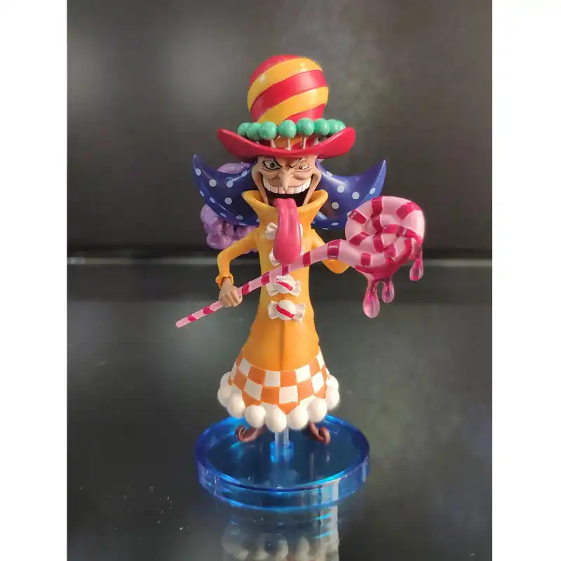 Figura De Accion De One Piece Estatua De Gran Mama Pirata Busto De Charlotte Perospero Tamano Completo Retrato Original De Ver Gk Juguete De 12cm X 380 Aliexpress