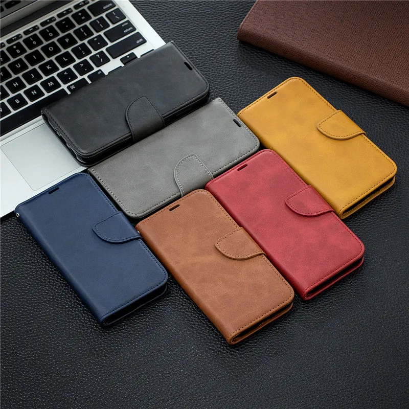 Flip Leather Case for Fundas Xiaomi Redmi Note 8 Phone Wallet Cover na for Xiomi Redmi Note 8 Pro Note8 8Pro Book Magnetic Cases