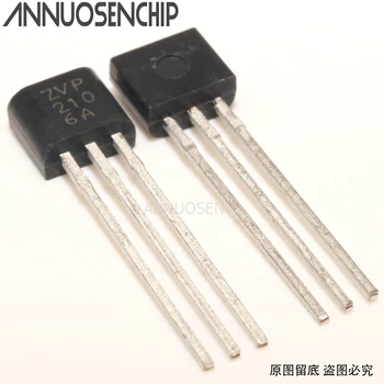 

5PCS ZVP2106A TO-92 new and original