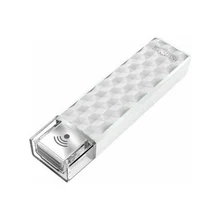 SanDisk Флешка USB флеш-накопитель Беспроводная медиа-карта Wi-Fi Флешка USB Флешка 32 Гб 64 Гб 128 ГБ 200 ГБ карта памяти USB 2,0 Б/у
