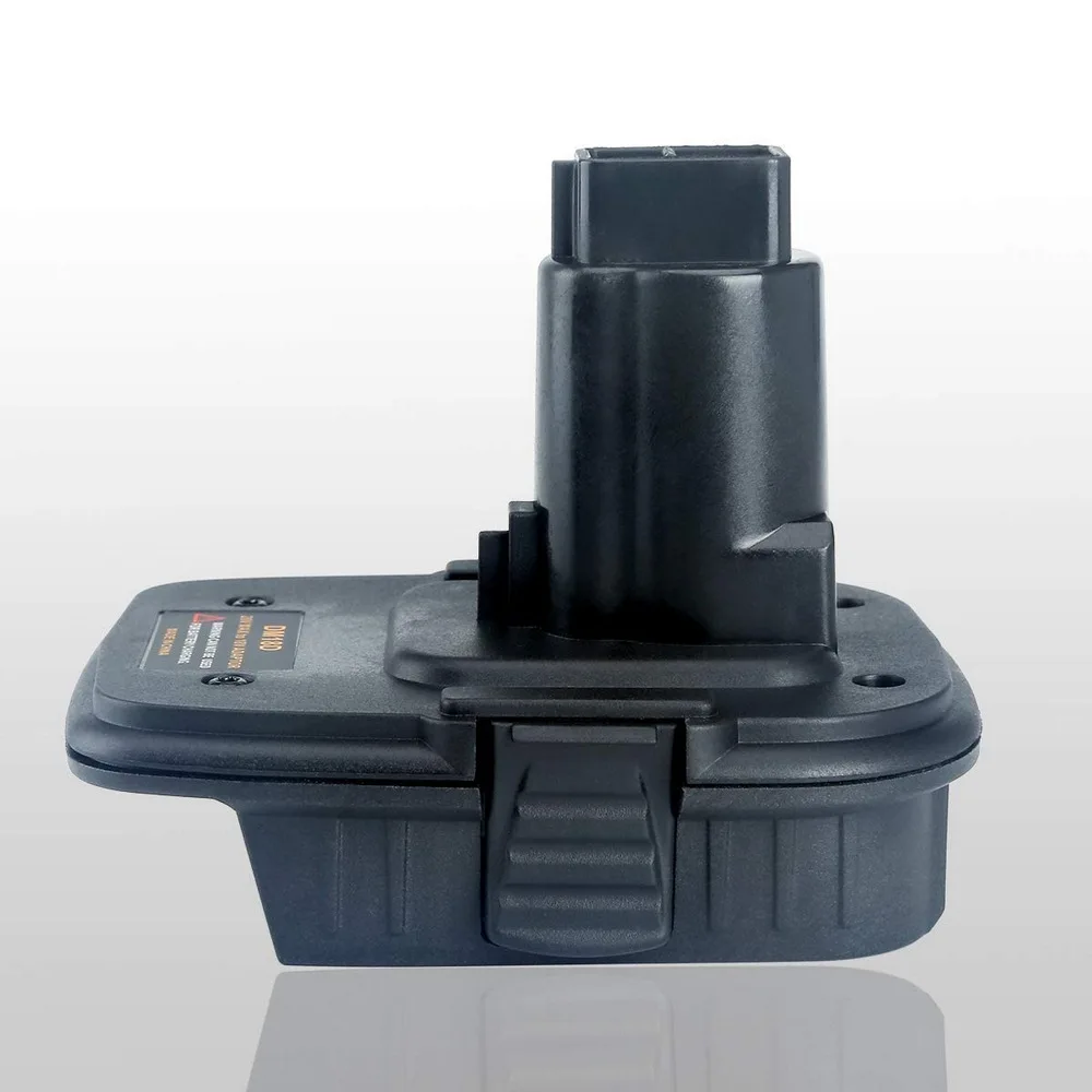 Автомобильный адаптер DM18D для Dewalt DCA1820 с usb адаптером конвертация DCB200 в DC9096|Кабели
