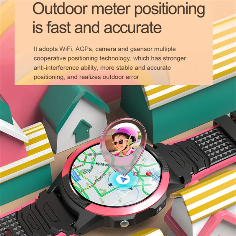 4G  Ʈ ġ  ġ   IP67   LBS GPS SOS  ȭ  SIM ī Ʈũ FA56
