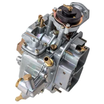 

Aftermarket Carburetor Type for VW Ford Fiat Renault 38x38 DGEV 2 Barrel 4 Cyl