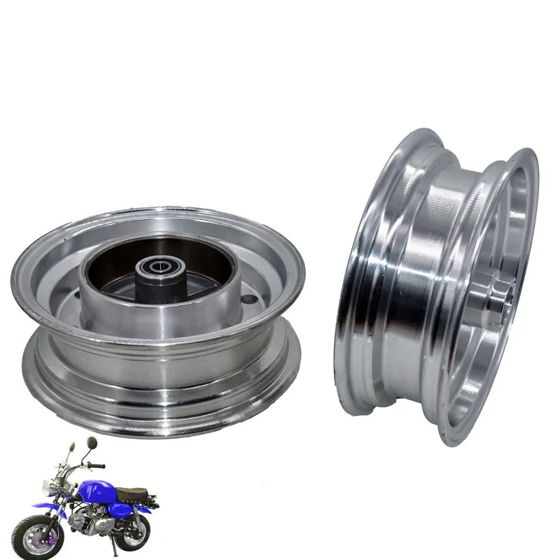 z125 rims