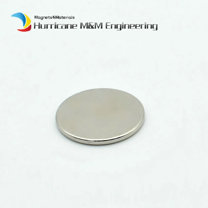 

200pcs NdFeB Thin Magnet Disc Diameter 12.7x0.9 mm Precision Magnet Neodymium Magnets Sensor Rare Earth Magnets Grade N42