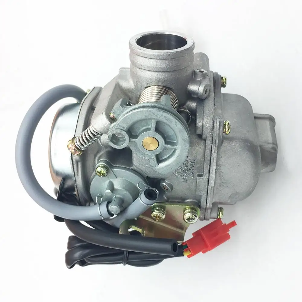 Карбюратор для карбида Quantum Baja 125 Eaglecraft Eton Yukon Coolster 3150DX2 Dazon Raider Carter Talon Lance винтажный 150