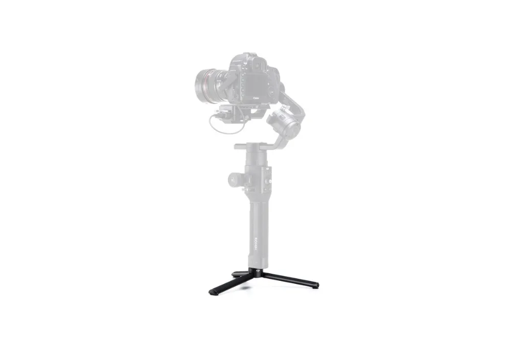 Расширенный захват/штатив(металл) для DJI Ronin-S SC