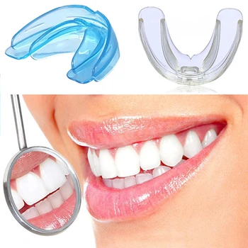 

Research of High-tech Dental Transparent Materials Dental Appliance Orthodontic Braces Teeth Orthodontic Retainer Tooth Care