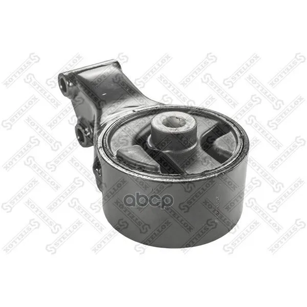 25-18123-Sx_подушка Двс Задняя! Opel Vectra/Signum 1.9cdti/2.0dti/2.2dti 02 Stellox 2518123sx Stellox арт. 2518123SX