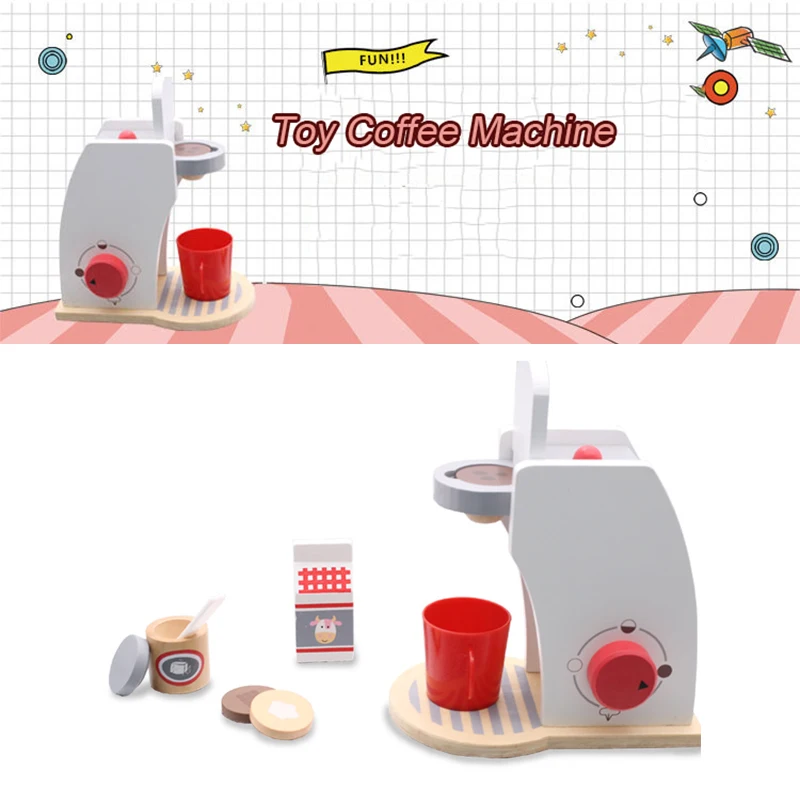 New 1set Children Wooden Toy Kitchen 