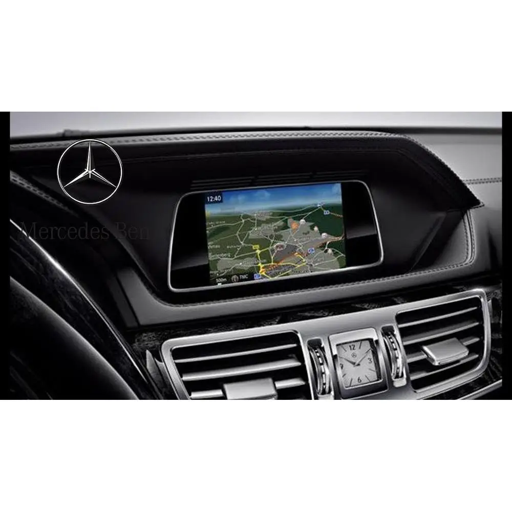 Mercedes Benz Comand Online Ntg 4 5 4 7 V19 Europe 2020 Vehicle Gps Aliexpress