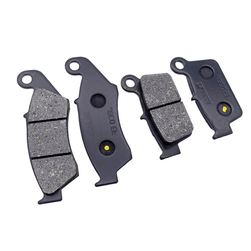 Купить Тормозные Колодки На Мотоцикл Хонда