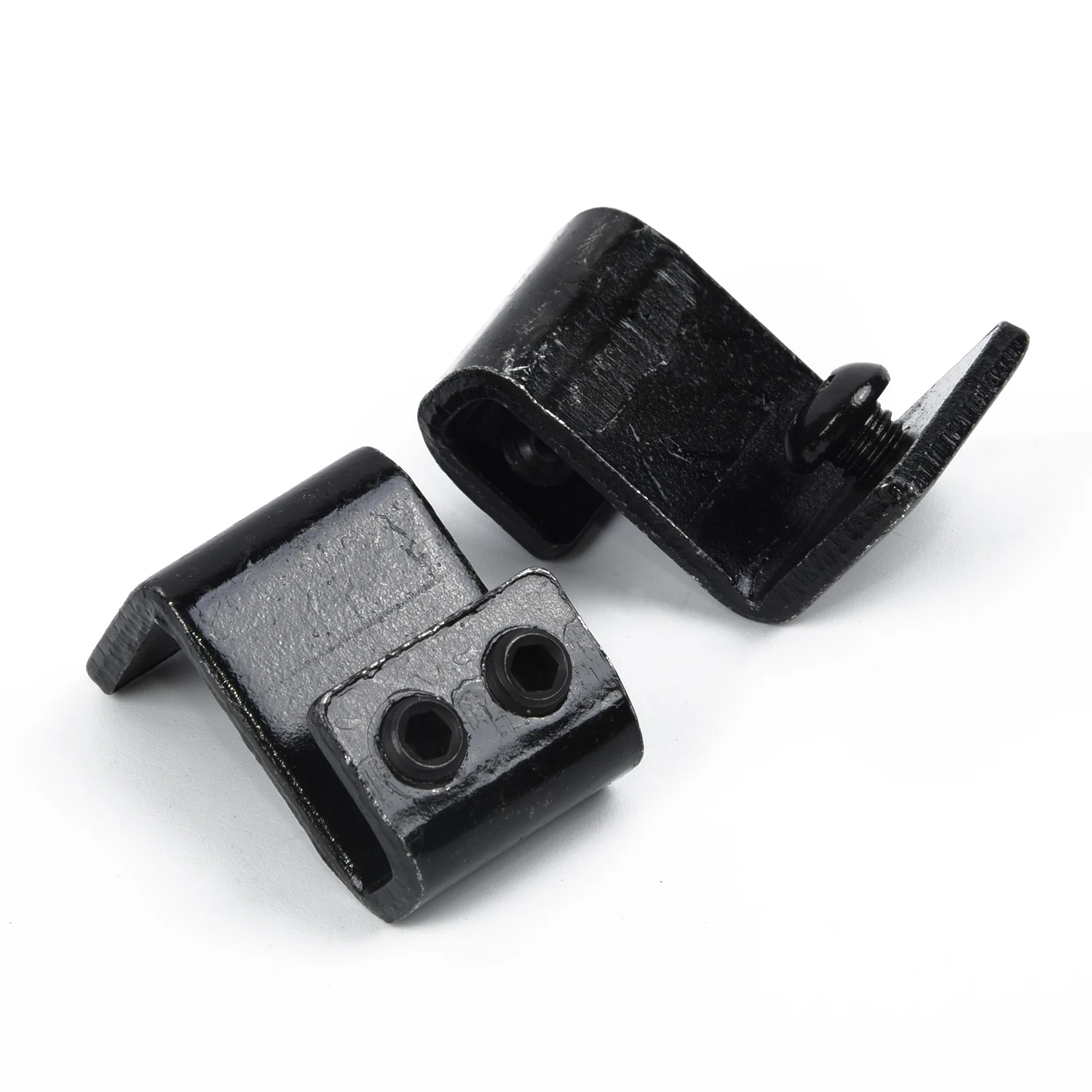 

Fits Sliding Barn Wood Door Hardware Soft Close Mechanism Remission Accessory.