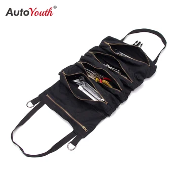 

2020 Car Multi-functional Backseat Storage Bag Multi-pocket Car Organizer Car Storage Hanging Bag Universal Auto Seat Organizer