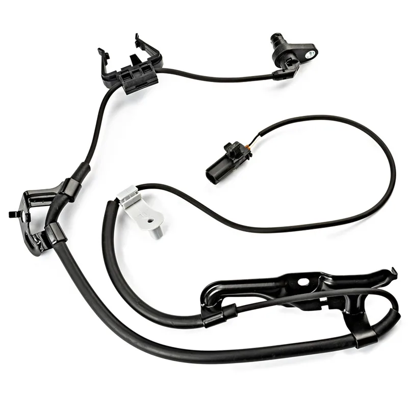 OEM #89543-08050 89542-08050 для Toyota Sienna RH LH передний левый правый датчик скорости колес ABS