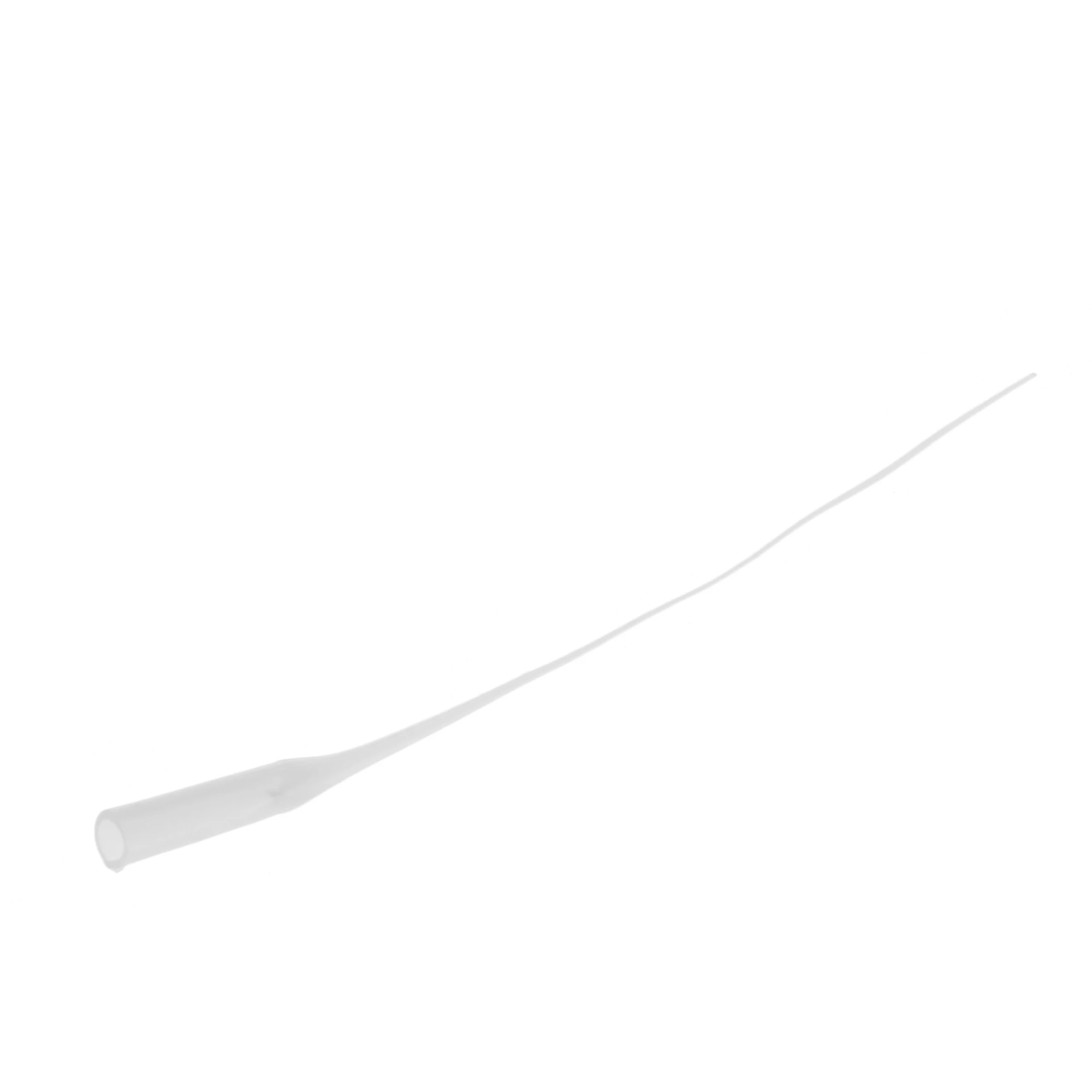 100 pièces/sac colle Micro-conseils plastique colle bouteille conseils colle applicateur goutte Tube buse pour artisanat laboratoire adhésif distributeurs ► Photo 3/6