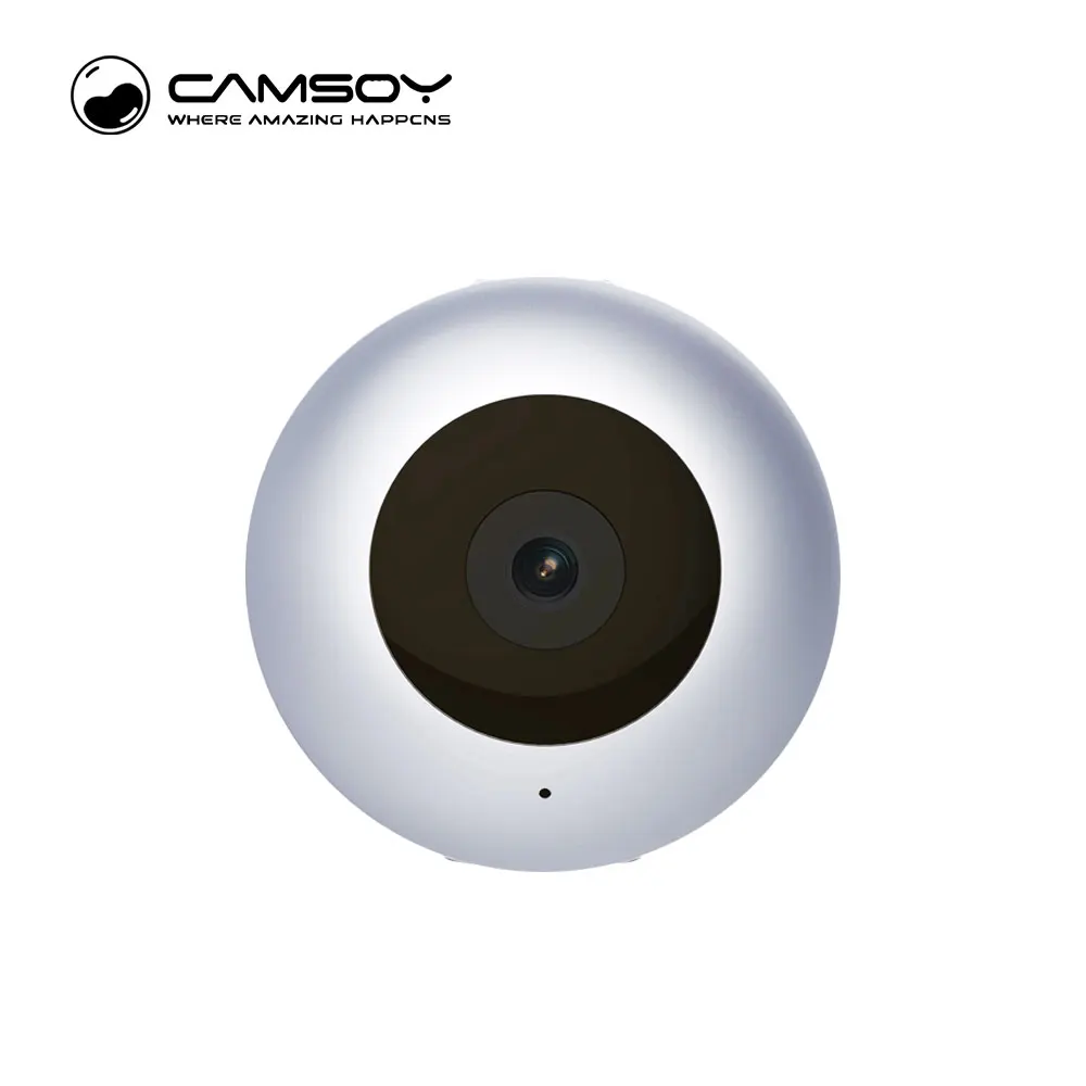 

C2+ Mini Wifi Camera 720P HD Wearable Mini Security Camera Strong Magnetic IR Night Vision Support iOS Android
