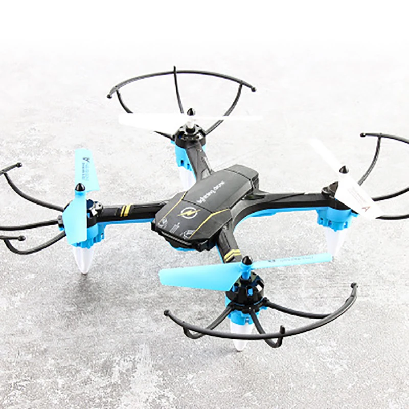 

Kids RC Helicopter 4CH Quadcopter Drone 2.4G Remote Controll Drones Toys Christmas Gift For Boy Children