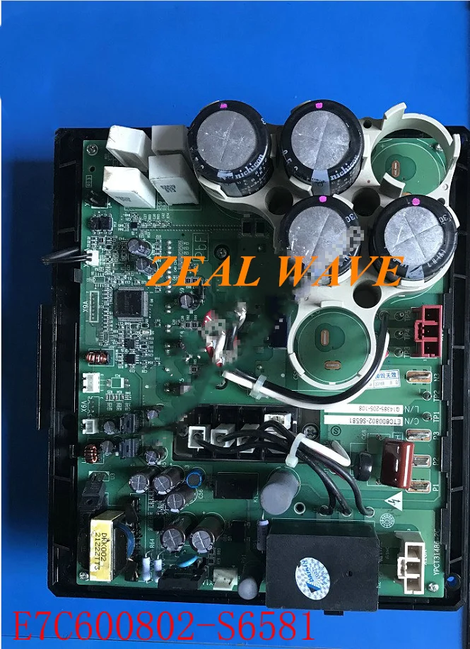 New Daikin Air Conditioner YPCT31486-1D PC0409-3F Inverter Module ETC600804-S6581 | Мобильные телефоны и аксессуары