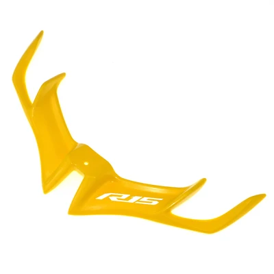 Передний пневматический обтекатель крыльев MTKRACING для YAMAHA YZF R15 V3.0 2017 2019 защитный