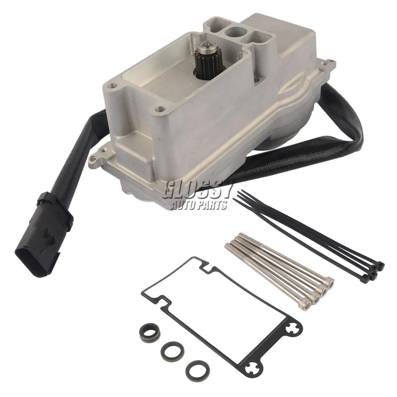 AP03 4034289H For Cummins ISX VGT Turbo Electronic Actuator HE561 HE451V 2882111RX 4034289 |