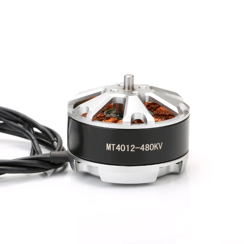 FLASHHOBBY 4012 MT Series FPV Бесщеточный двигатель MT4012 340KV 400KV для дрона | Игрушки и хобби