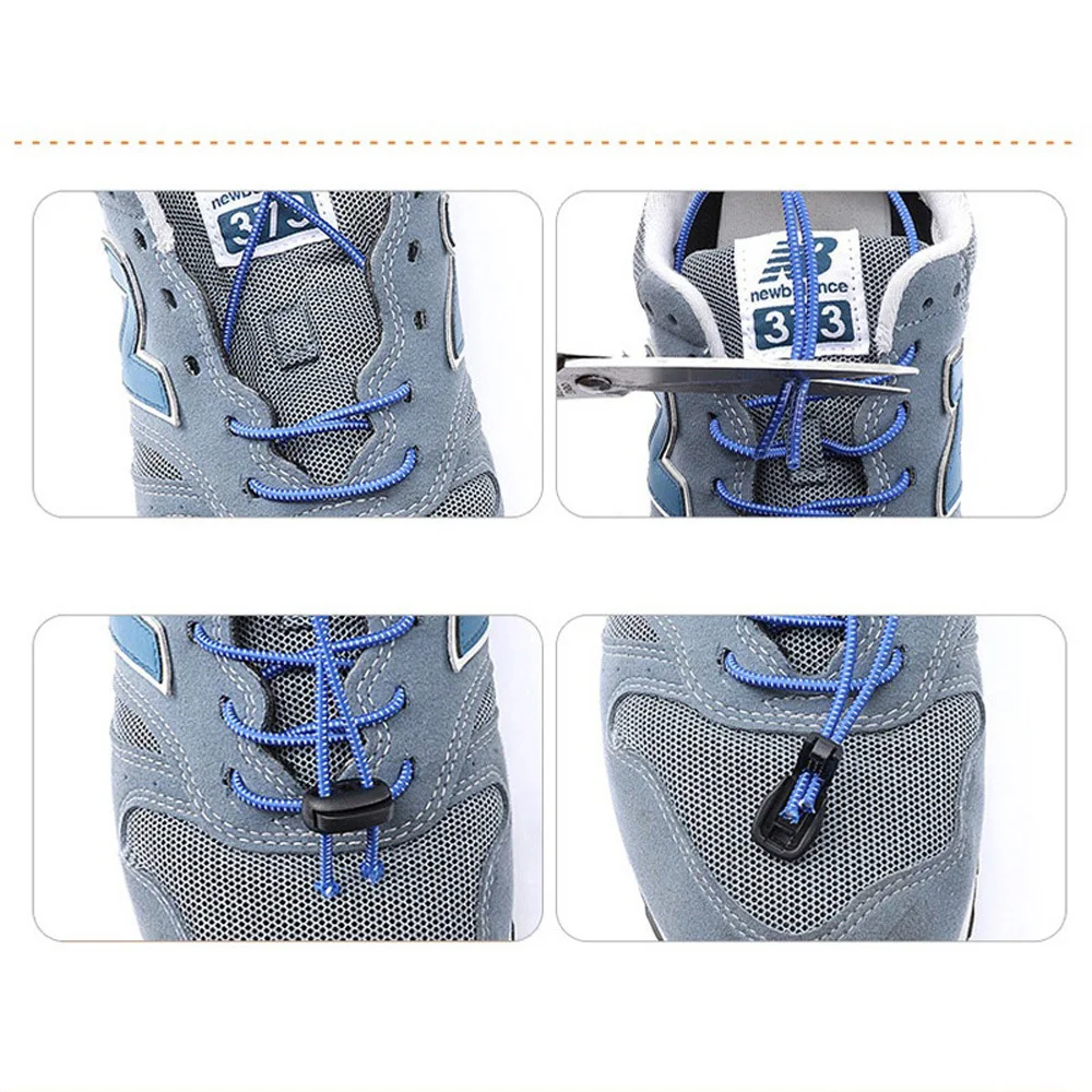 1-pair-Locking-no-tie-lazy-shoeLaces-sneaker-elastic-Shoelaces-children-safe-elastic-shoe-lace-cordones (3)