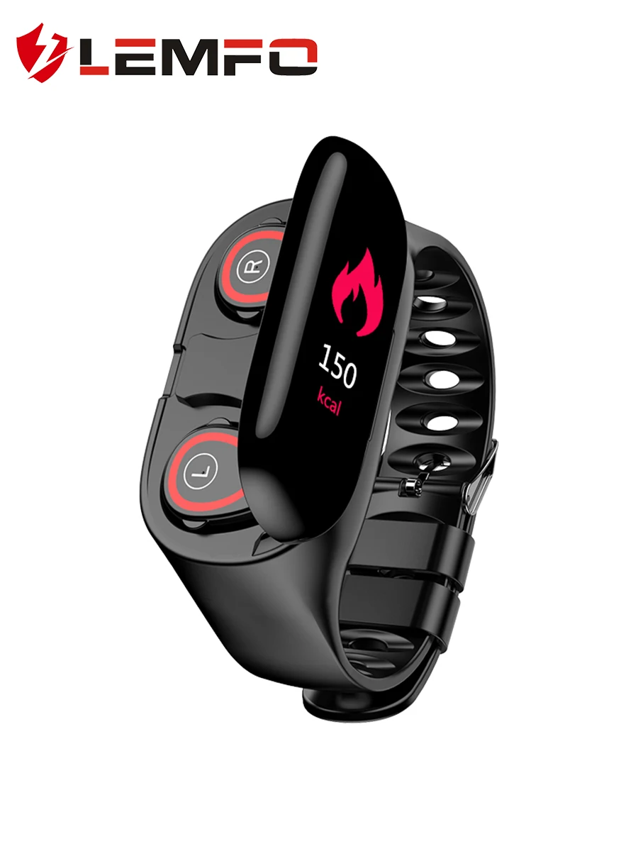 smart bracelet lemfo