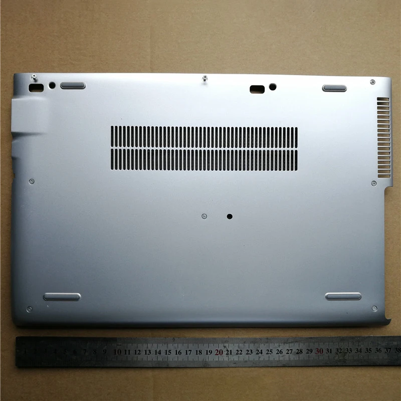 Palma Resto Habitação para hp Probook 650 g4 655 g4 g5 Capa Superior Case Inferior da Tela do Portátil Case de Volta Quadro Dobradiça Capa Superior Inferior - Imagem 2