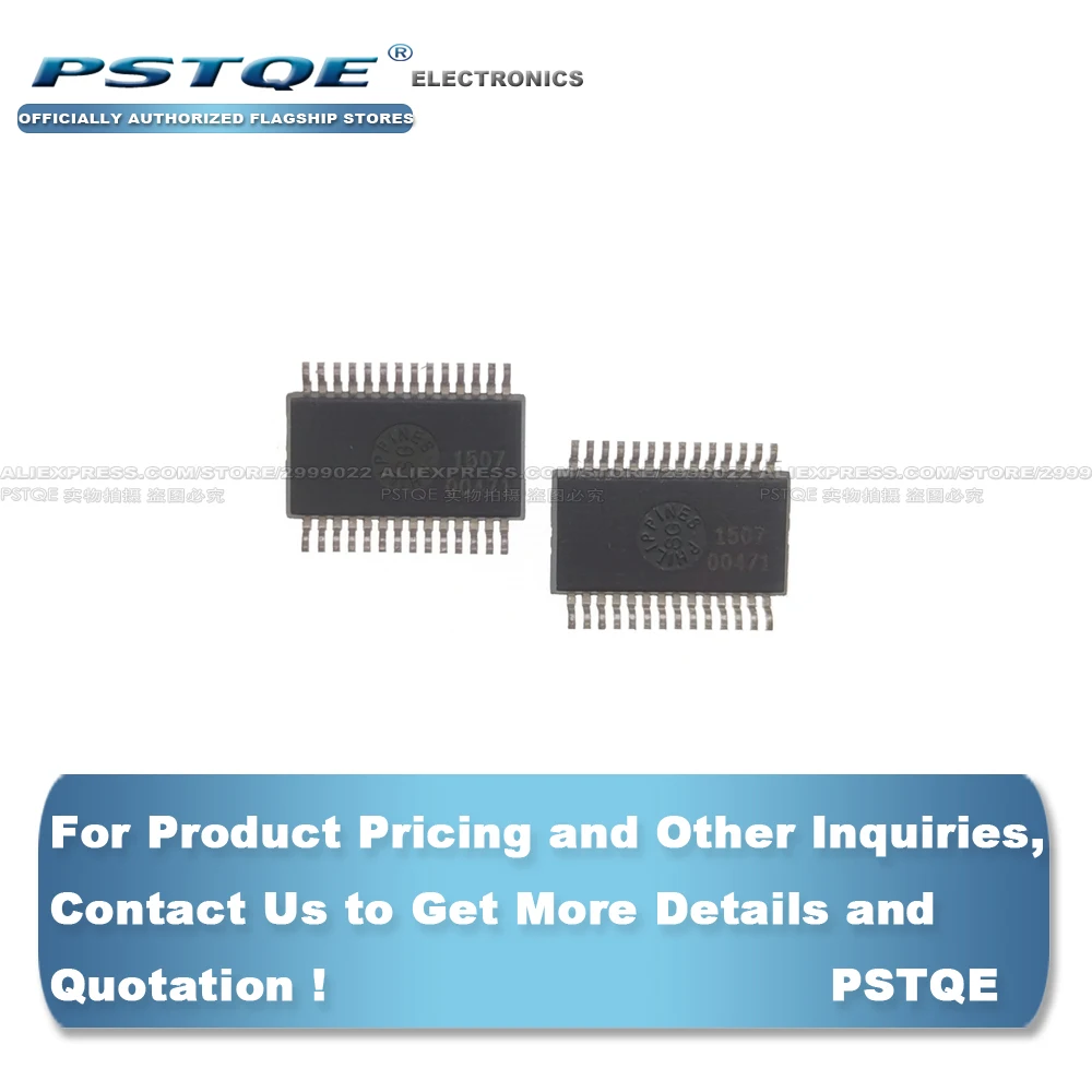3PCS PIC18F25K80-I//SS MCU PIC 32KB FLASH 28SSOP PIC18F25 18F25 PIC18F25K 18F25K