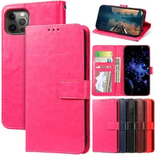 

Leather Flip Wallet Case for Wiko Y60 Funda Wiko View 2 Pro 3 4 Lite 5 Sunny 2 Tommy 2Plus Y50 Y80 Cover Photo Frame Phone Cover