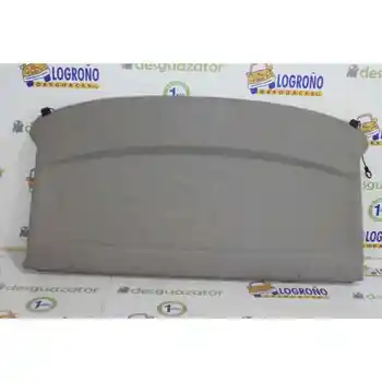 

51466966717 REAR TRAY BMW 1 SERIES SALOON (E81/E87)