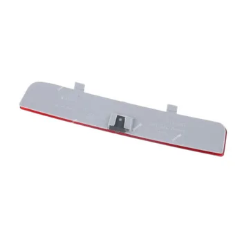 

Bumper Reflector Strip Red Plastic XFF000020 XFF000021 Replacement Rear