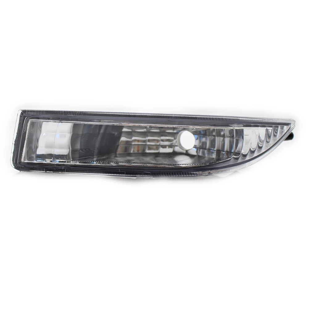 

Front Fog Light For Toyota Corolla 2001 2002 Clear Fog Lamp Bumper Driving Light 8121112150 8122112160 Vehicle Parts