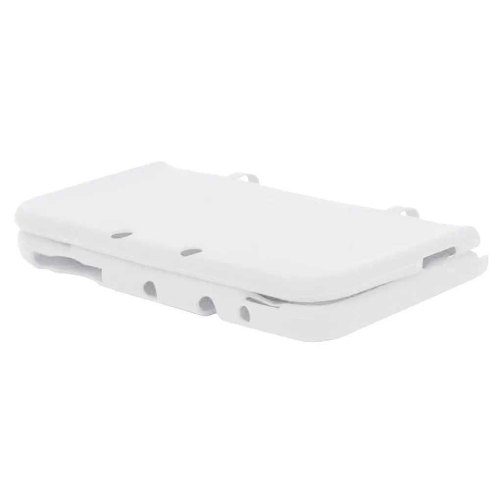 Ultrathin Soft Silicone Protective Case Skin Sleeve Cover for NEW Nintendo 3DS dropshipping