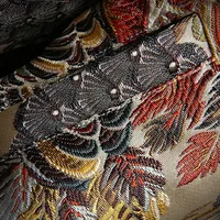 Buy New Japanese Embroidery Men's Bomber Jacket | Hip Hop Streetwear | Plus Size Available Online - Image 5
