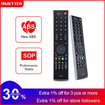 

Remote control use for Toshiba CT-90344 remoto controller fits for Toshiba LCD TV 75018021 32MV732 32RV733 32RV733D 32RV733F 32R