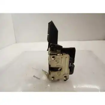 

2165589 lock Right Front Door Renault Clio Ii Phase I (b/cbo) 1.2
