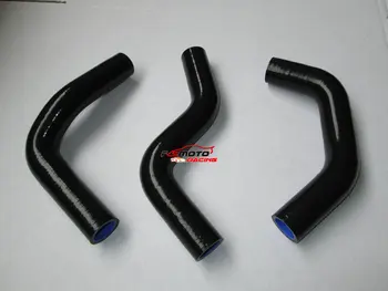 

NEW Silicone Radiator Hose For SUZUKI SWIFT 1.3 G13 GTI 1989-2000 90 91 92 93 94 95 97 98 99