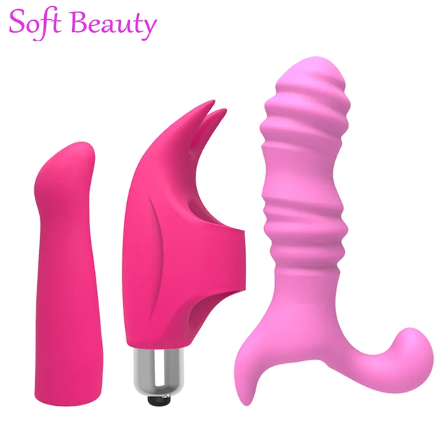 Kugel Vibrator Sex Spielzeug Mini Wasserdicht Klitoris Stimulator Dildo Stick Maturbator 1