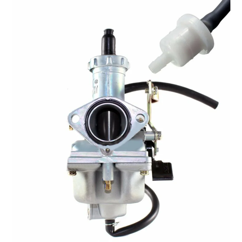КАРБЮРАТОР впускной коллектор Замена для Honda ATC200E ATC 200E ATC 200 1982-1983