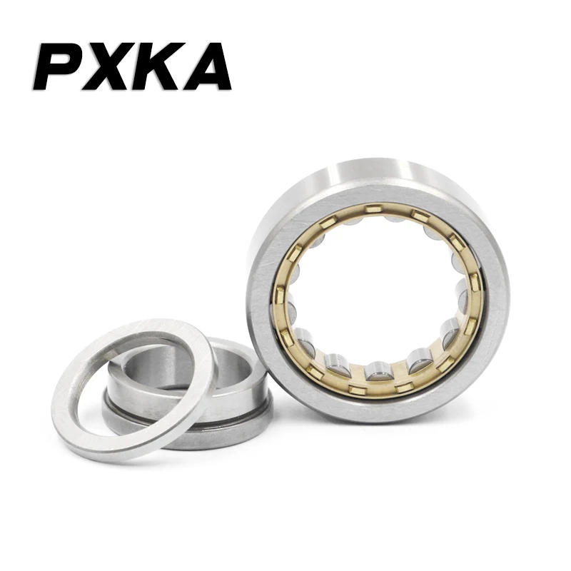 NUP2217 NUP2218 NUP2219EW EM цилиндрический роликовый подшипник