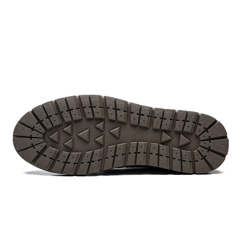 men classical leather casual shoes italian designer dress work male footwear elegant moccasins homme trend brogue shoes for men (10)