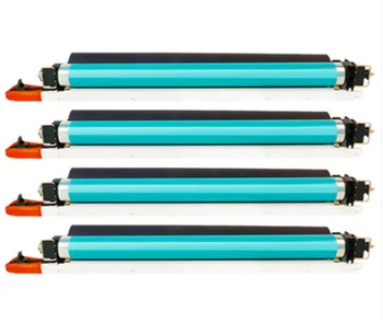 

4pc/set new copier Color drum unit NPG45/GPR30/C-EXV28 compatible for canon ADVANCE C5045，C5051 drum cartridge kcmy