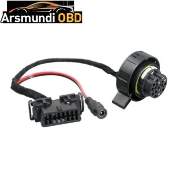 

Gearbox plug Work For BMW FEM / BDC F20 F30 F35 X5 X6 I3 Test Platform