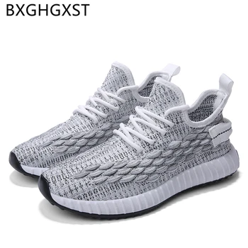 

Brand Tennis Shoes Summer Shoes Men 2020 Black Sneakers Running Shoes Men Casual Breathable Sneakers Men 2020 Zapatillas Hombre