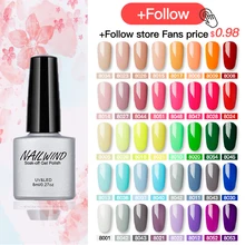8 мл УФ гель для ногтей гибридные Лаки гель набор для маникюра Топы праймер Замачивание ногтей художественный Гель-лак для ногтей основа Top Prime rosalind